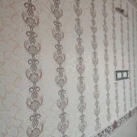 نقاشی و طرح کاغذ دیواری