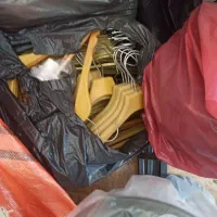 وسایل مغازه پوشاک|فروشگاه و مغازه|رشت, کوی طالقانی|دیوار