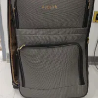 چمدان لباس مسافرتی