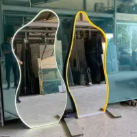 انواع آینه قدی|آینه|صدرا-فارس, فاز ۱|دیوار