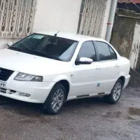 سورن پلاس با موتور XU7P