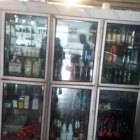 وسایل سوپرمارکت زیر قیمت۷۰م فقط امروز این قیمت|فروشگاه و مغازه|کرج, گلشهر|دیوار