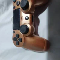 فروش دسته بازی PS4 و iPega و TESCO  سالم