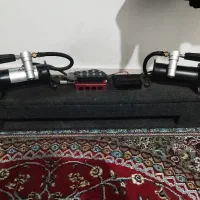 پنوماتیک حرفه ای
