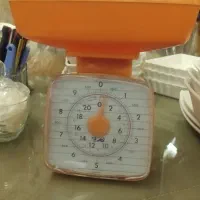 ترازو آشپزخانه