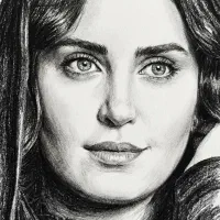 تبدیل عکس شما به نقاشی هنری و خاص|تابلو، نقاشی، عکس|میبد, |دیوار