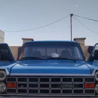 نیسان 1403 ابشنال