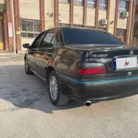 پارس  مشکی|خودرو سواری و وانت|تالش, هشتپر|دیوار