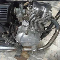 هوندا۲۰۰احسان|موتورسیکلت|دماوند, دماوند|دیوار