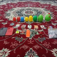وسیله|اسباببازی|ایجرود, |دیوار