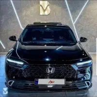 2 عدد هوندا آکورد ۲۰۲۵