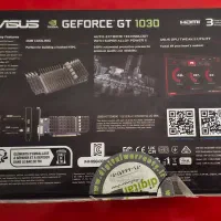 کارت گرافیک  GT 1030 GDDR5 2GB|قطعات و لوازم جانبی رایانه|یزد, |دیوار