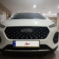 ایکس 22 پرو دنده در حد صفر|خودرو سواری و وانت|مشهد, کوه سنگی|دیوار