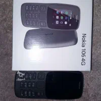 گوشی نوکیا ۱۰۶ ، ۴ گیگ ، نو|موبایل|گنبد کاووس, |دیوار