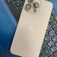 ایفون ۱۵ پرومکس ۲۵۶