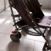 کالسکه مک لارن|کالسکه و لوازم جانبی|مشهد, هنرستان|دیوار