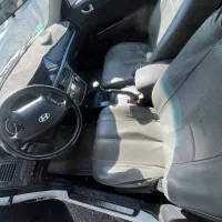 سوناتا 2008 دنده ای|خودرو سواری و وانت|یزد, |دیوار