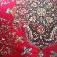 2عدد فرش ماشینی 12متری