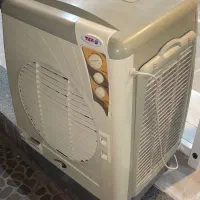کولر آبی پرتابل برفاب