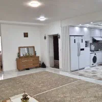 اجاره آپارتمان ۱۲۰ متری ۲ خوابه طبقه ۲