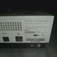 Xbox One s|کنسول، بازی ویدئویی و آنلاین|اردبیل, |دیوار