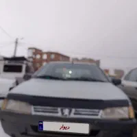 فروش آردی روآمدل 85|خودرو سواری و وانت|اردبیل, |دیوار