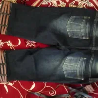شلوارک جین برای شیک پوشان