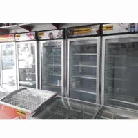 یخچال ایستاده تک درب|کافیشاپ و رستوران|ساری, |دیوار