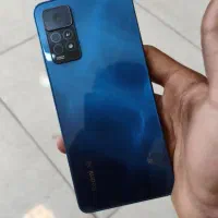 نوت ۱۱ پرو 5g نونو|موبایل|کاشان, آیت الله سعیدی|دیوار