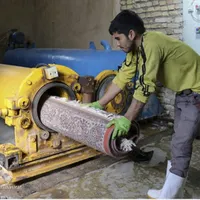 قالیشویی ماندگار