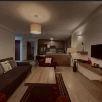 اجاره سوییت سعادت آباد / اسپیناس|اجارهٔ کوتاه‌مدت آپارتمان و سوئیت|تهران, آسمان|دیوار