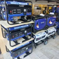 مرکز فروش انواع موتور برق