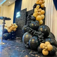 بادکنک ارایی/دکورتولد/افتتاحیه/دکورجشن کودک|خدمات پذیرایی، مراسم|تهران, نیروی هوایی (پیروزی)|دیوار