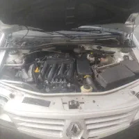 ال نود دوگانه شرکت|خودرو سواری و وانت|الشتر, |دیوار