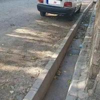 پراید مدل ۸۶ دوگانه کارخانه قیمت ۱۵۰ مقطوع