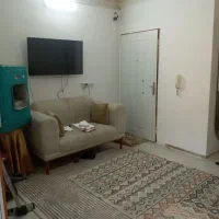 آپارتمان ۵۰ متری همکف شیک و تمیز ، عبادی ،خاکزادی|فروش آپارتمان|مشهد, گاز|دیوار