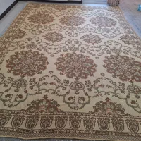 روفرشی۱۲متری دو رو کرم گردویی