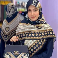 ست شال روسری فروزان|لباس|اصفهان, احمدآباد|دیوار