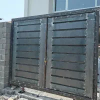 جوشکاری سیار