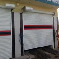 نصب جک بازویی درب حیاط  کرکره ای شرایطی کل استان|خدمات پیشه و مهارت|بوشهر, |دیوار