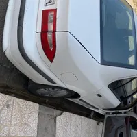 سمند LX EF7 بنزینی، مدل ۱۳۹۲