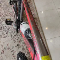 دوچرخه26 belast دیسکی هیدرولیک آسرا صفرصفر2025|دوچرخه، اسکیت، اسکوتر|اصفهان, گلستان|دیوار