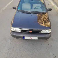 پراید وانت ۱۵۱ بی رنگ|خودرو سواری و وانت|تهران, وردآورد|دیوار