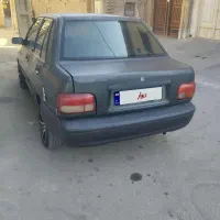 پراید|خودرو سواری و وانت|خمینی‌شهر, |دیوار