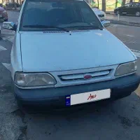 پرابد 96|خودرو سواری و وانت|مشهد, طلاب|دیوار