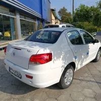 رانا سفید صفر کیلومتر