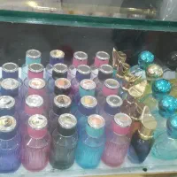 انواع عطر و ادکلن