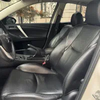 مزدا ۳ نیو تیپ ۴|خودرو سواری و وانت|تهران, پاسداران|دیوار