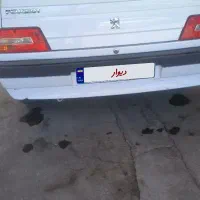 آس ال ایکس ۹۸|خودرو سواری و وانت|اصفهان, باتون|دیوار