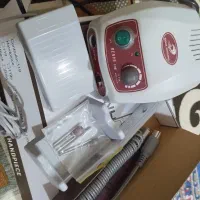 دستگاه سوهان برقی با ۵تا سری سوهان